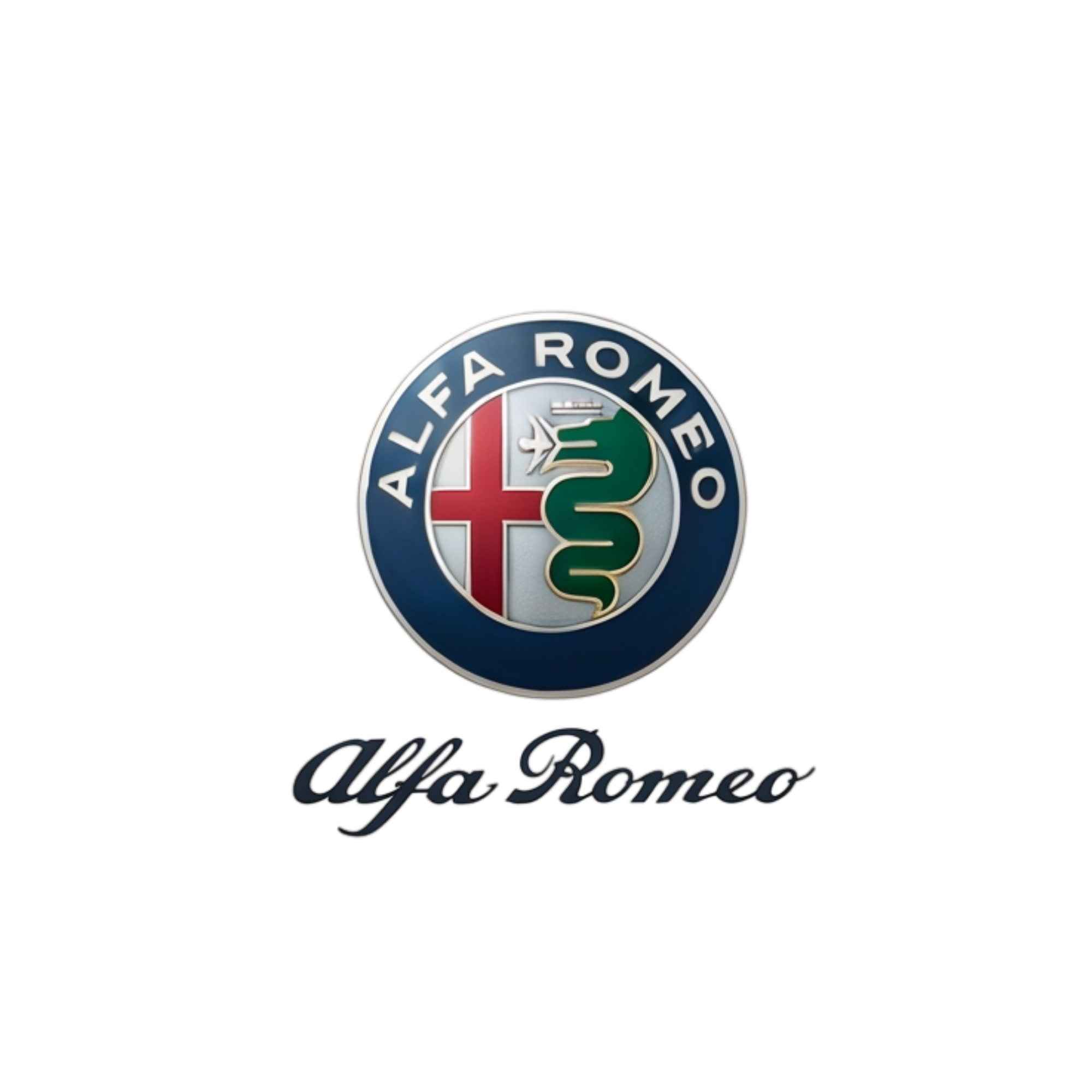 Alfa Romeo logo